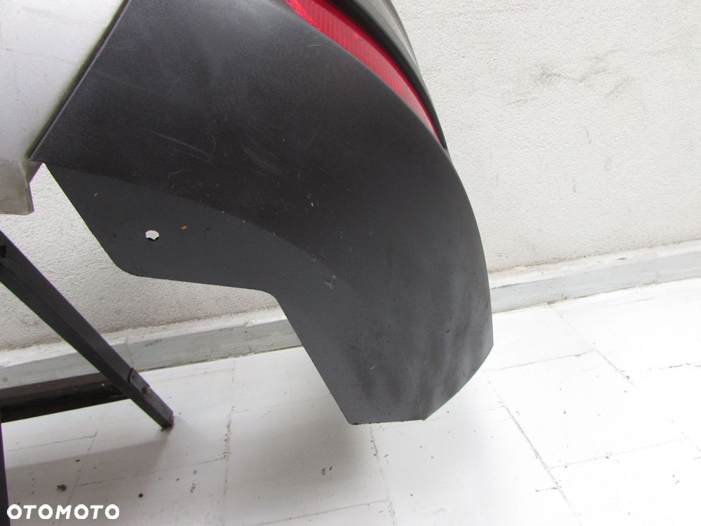 FORD KUGA MK2 13-16 ZDERZAK TYL KPL - 10