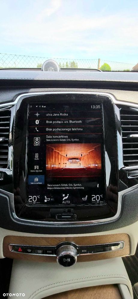 Volvo XC 90 - 18