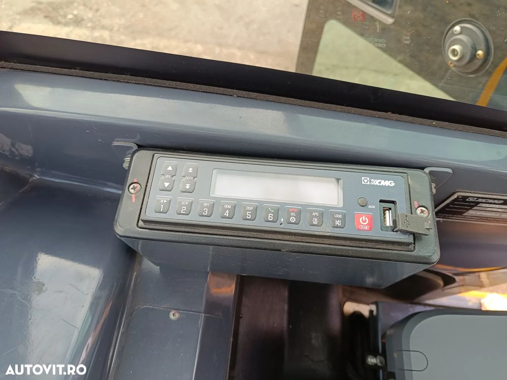 XCMG XE20E - 8