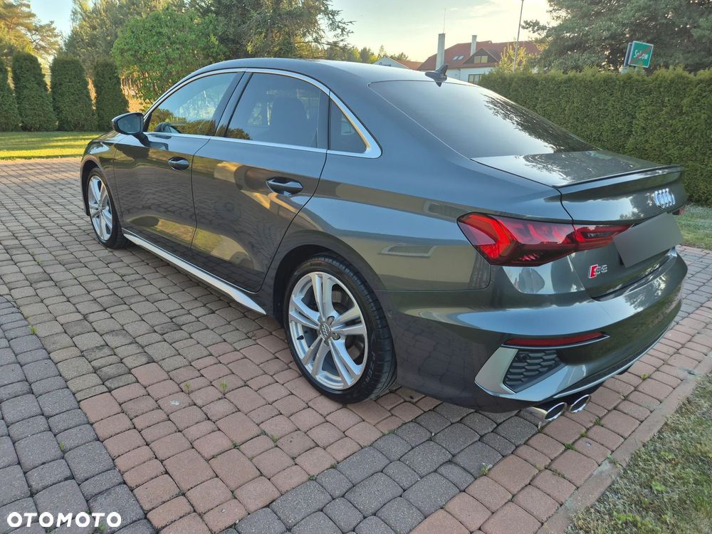 Audi S3 - 4