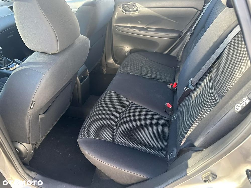 Nissan Pulsar 1.2 DIG-T Acenta - 5