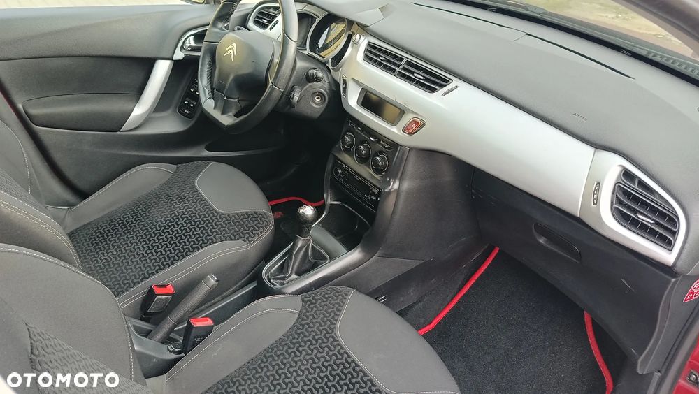 Citroën C3 1.4 VTi Exclusive - 24