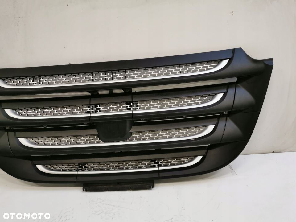 GRILL ATRAPA DAF XF 106 lift ORYGINAŁ 2048272 - 3