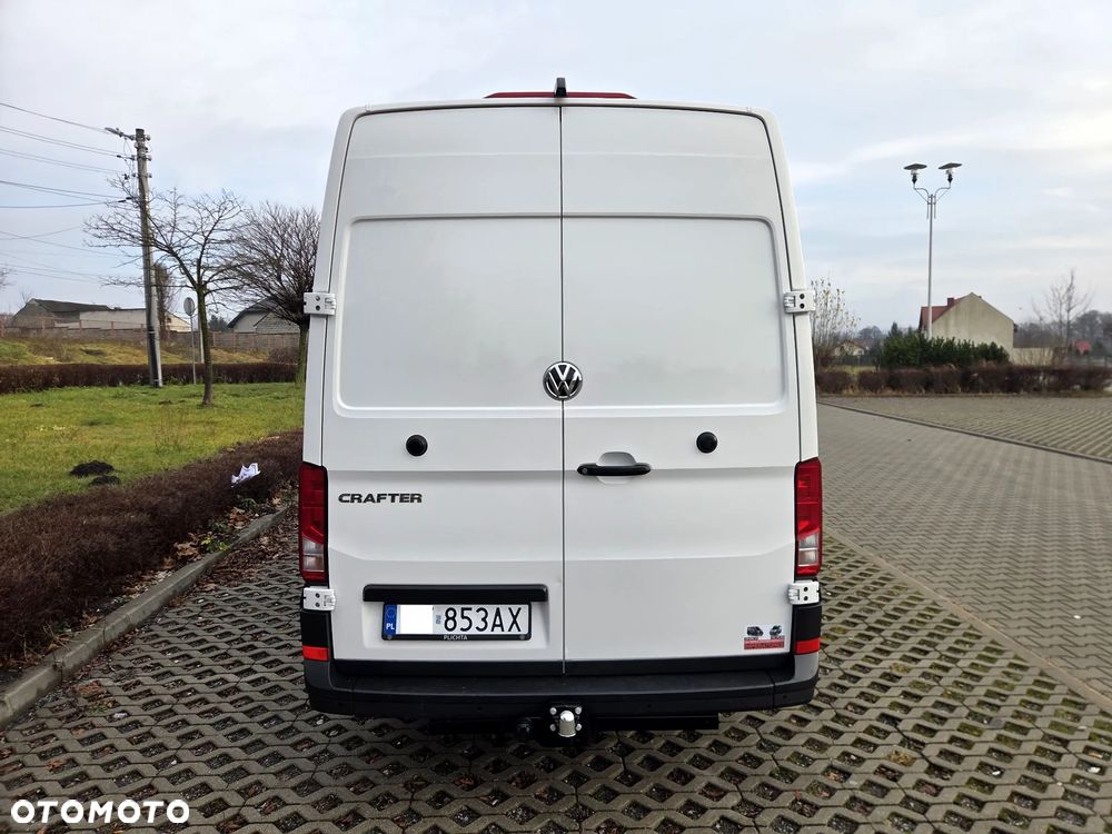 Volkswagen Crafter - 6