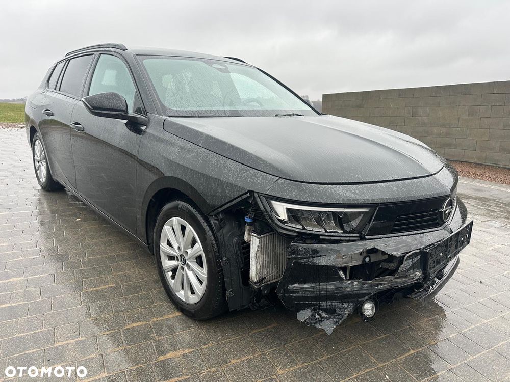 Opel Astra 1.5 D Automatik Enjoy - 3