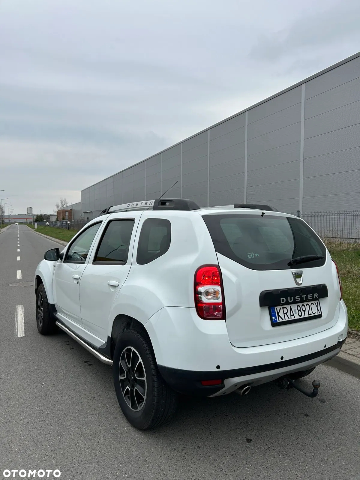 Dacia Duster 1.2 TCe Celebration - 6