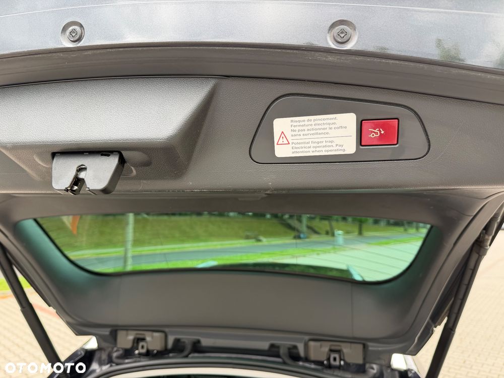 Peugeot 508 2.0 BlueHDi RXH S&S - 8
