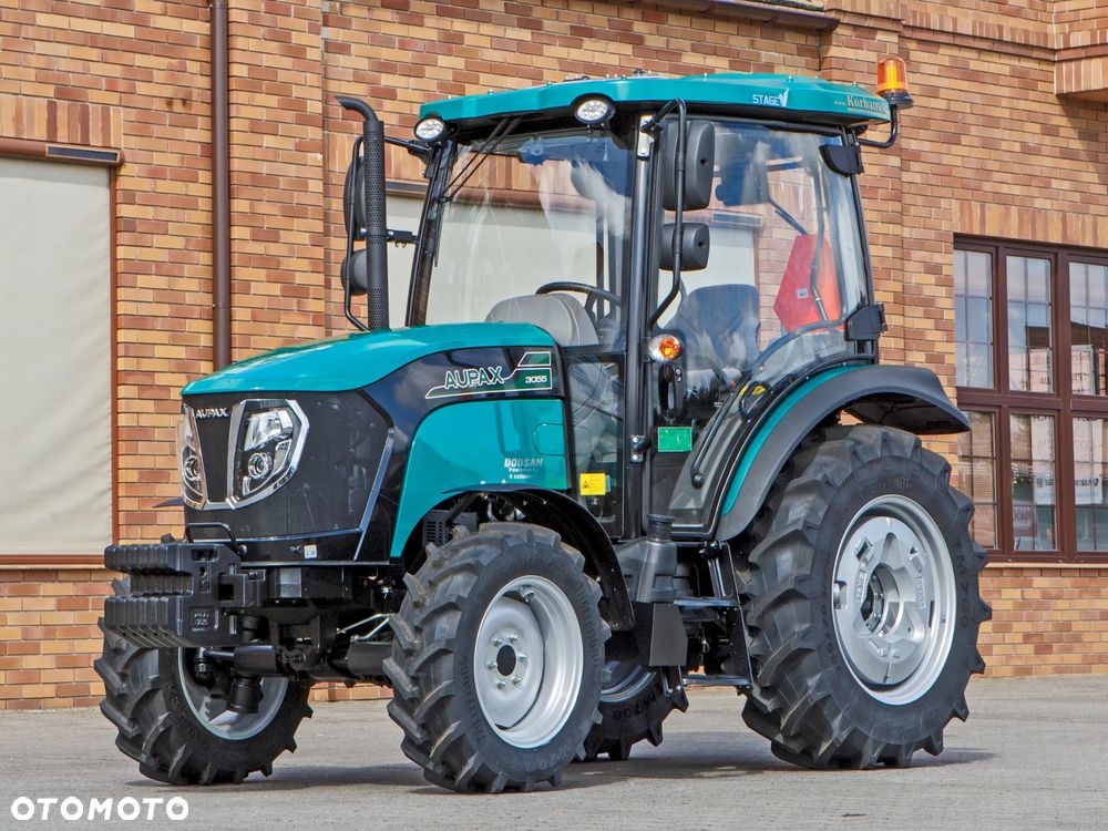 Aupax 3055 - 8