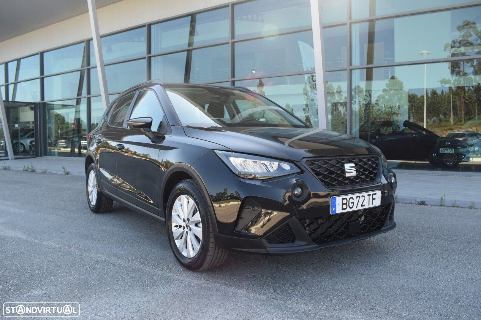 SEAT Arona 1.0 TSI Style DSG - 1