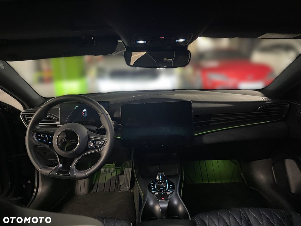 BYD Seal 82.5kWh Excellence AWD - 13