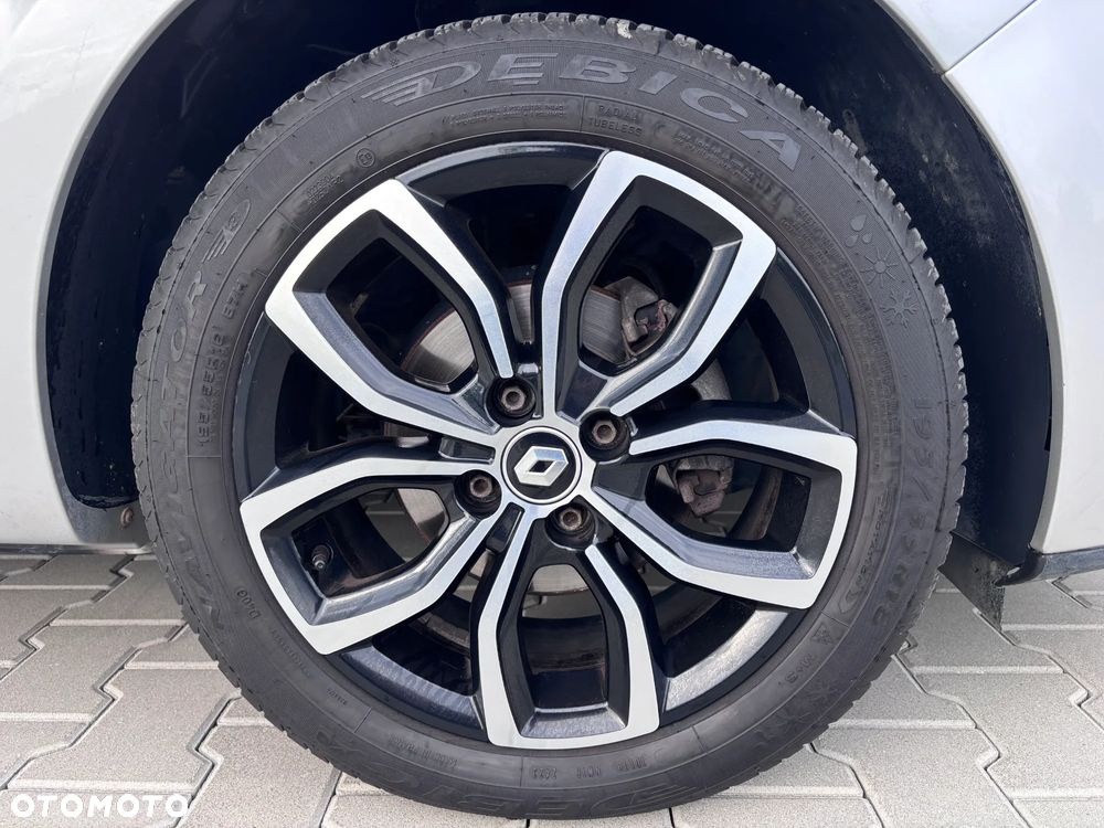 Renault Clio 0.9 Energy TCe Zen - 36