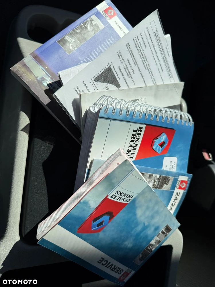 Renault Premium 280 DXI - 16