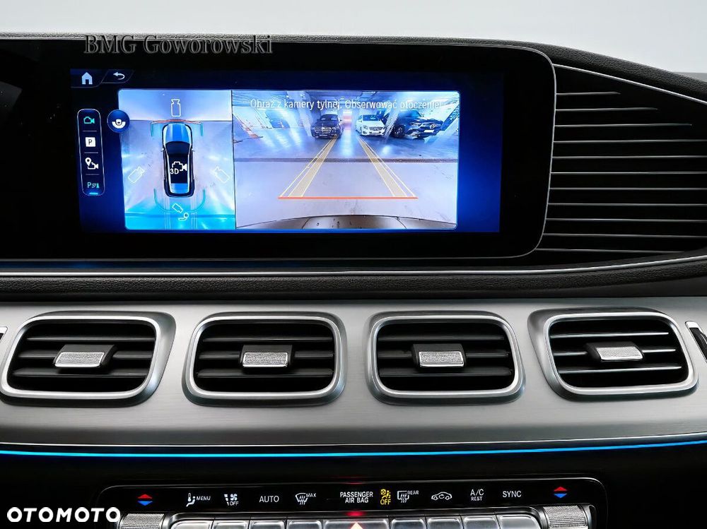 Mercedes-Benz GLE 300 d mHEV 4-Matic - 12