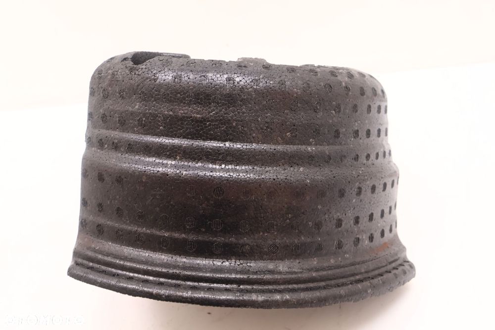 JEEP GRAND CHEROKEE WK2 STYROPIAN WKŁAD KOŁA NARZĘDZIA 68145663AB - 5