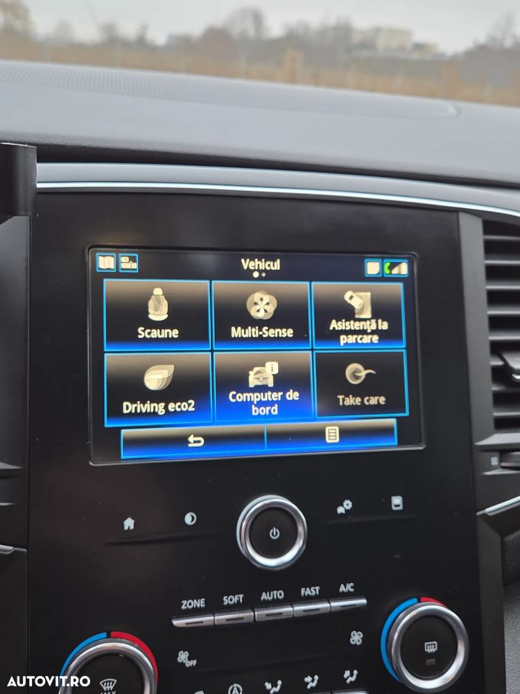 Renault Talisman ENERGY dCi Life - 23