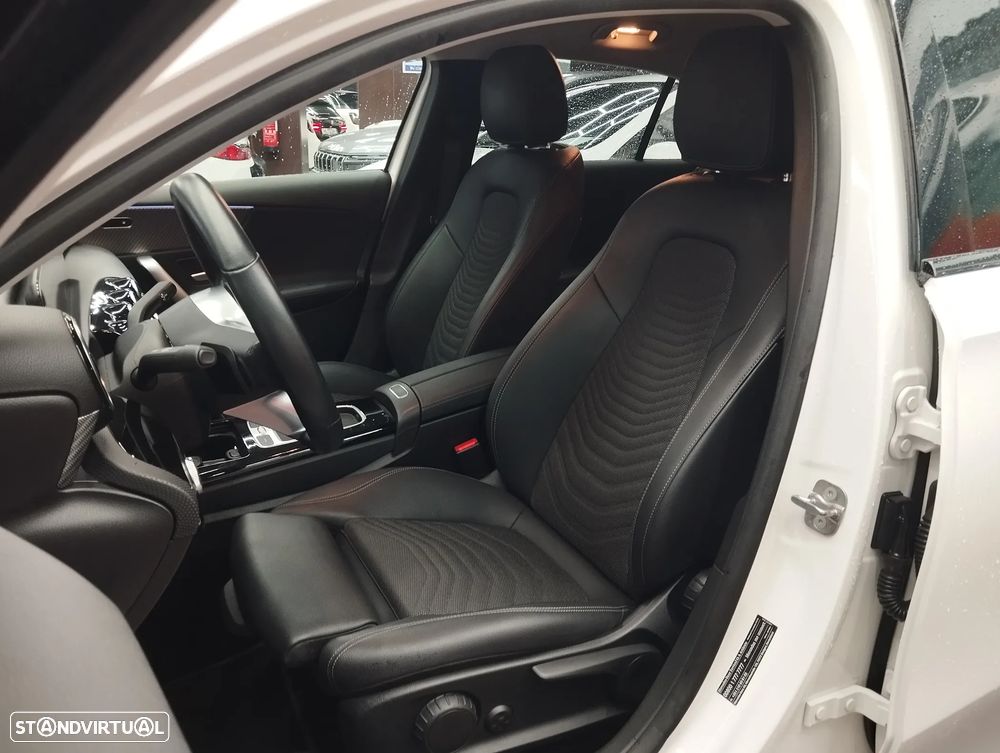 Mercedes-Benz A 200 Progressive Aut. - 18