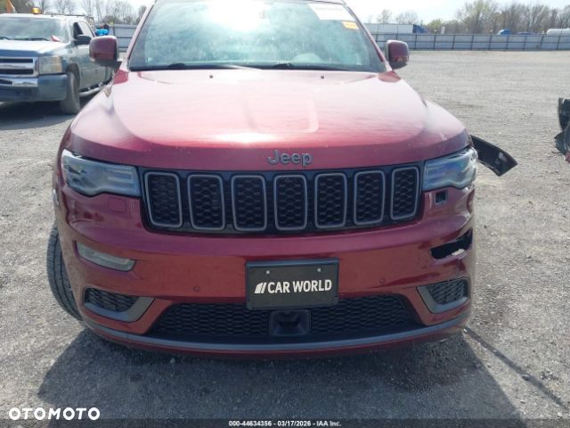 Jeep Grand Cherokee - 11