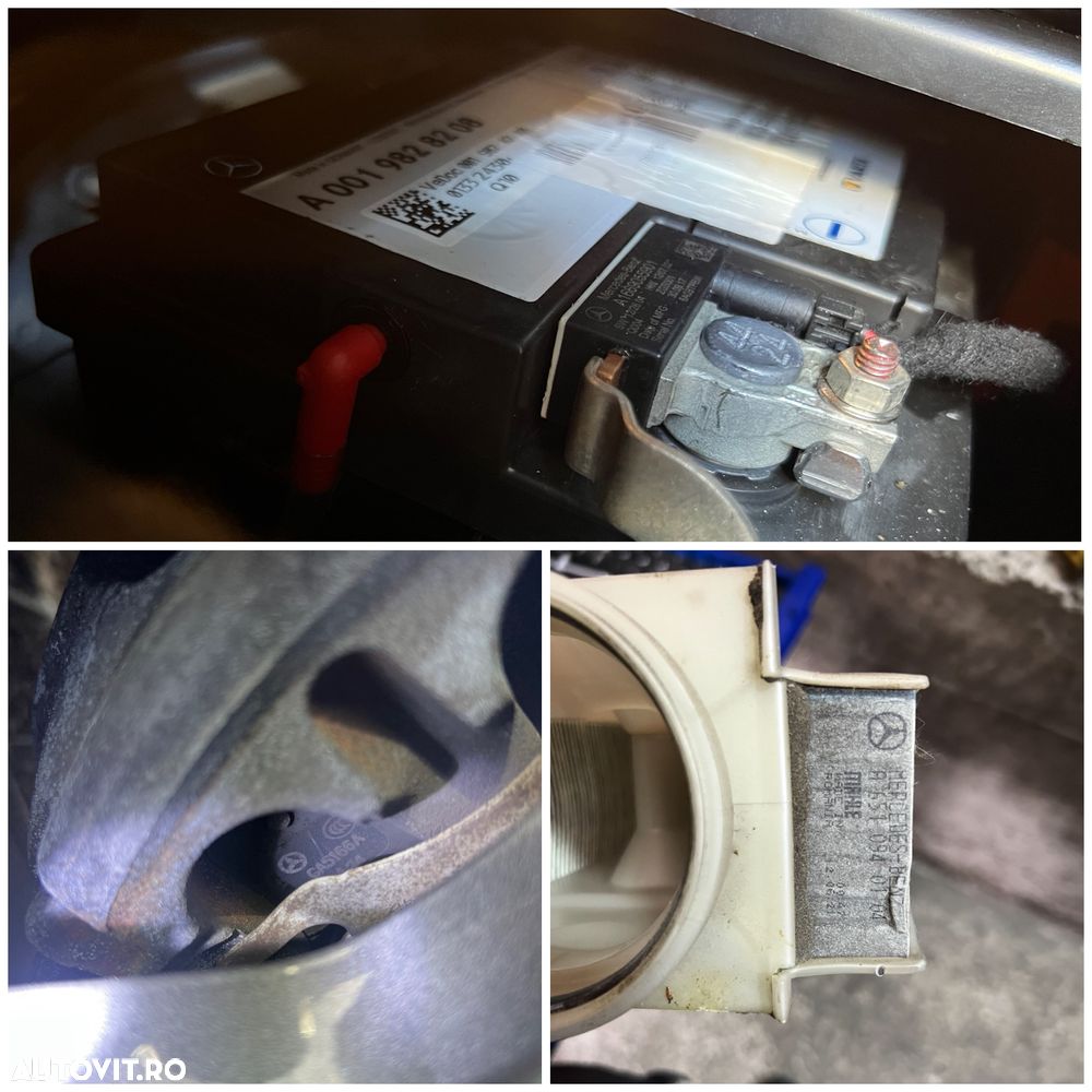 Mercedes-Benz GLE 250 d 4MATIC 9G-TRONIC - 20