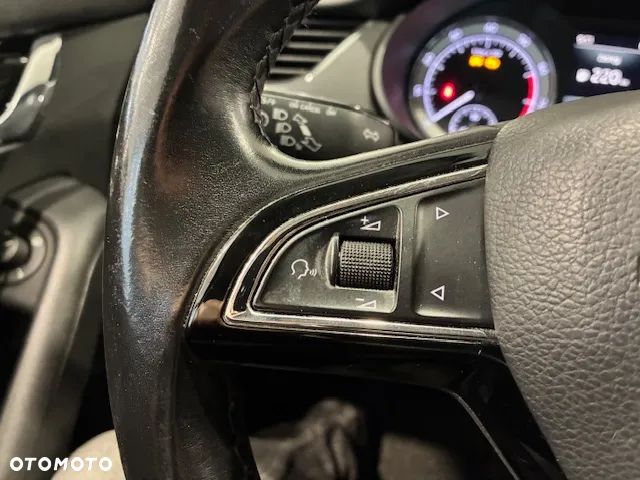 Skoda Octavia 2.0 TSI Style DSG - 25