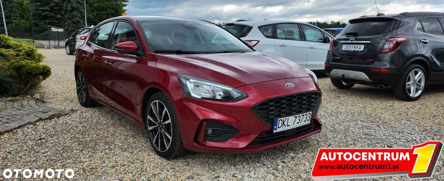 Ford Focus - 2