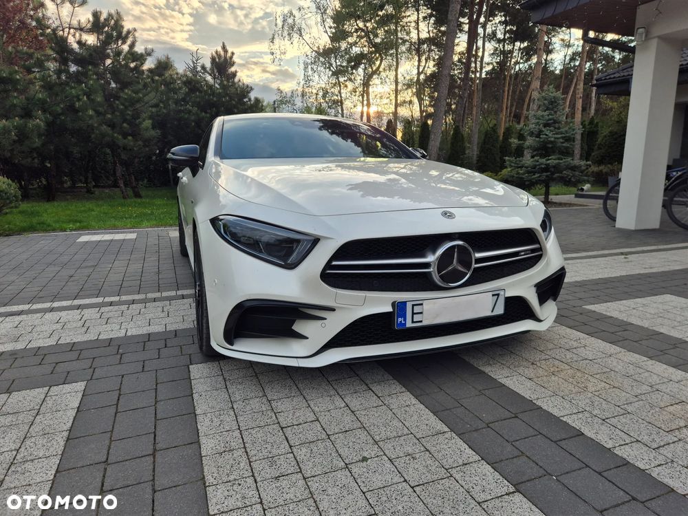 Mercedes-Benz CLS - 3