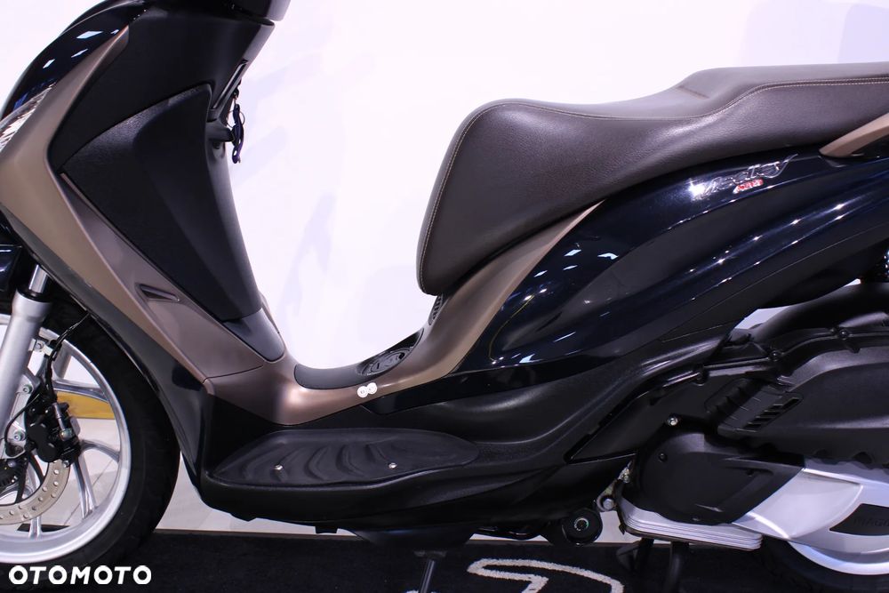 Piaggio Medley - 21