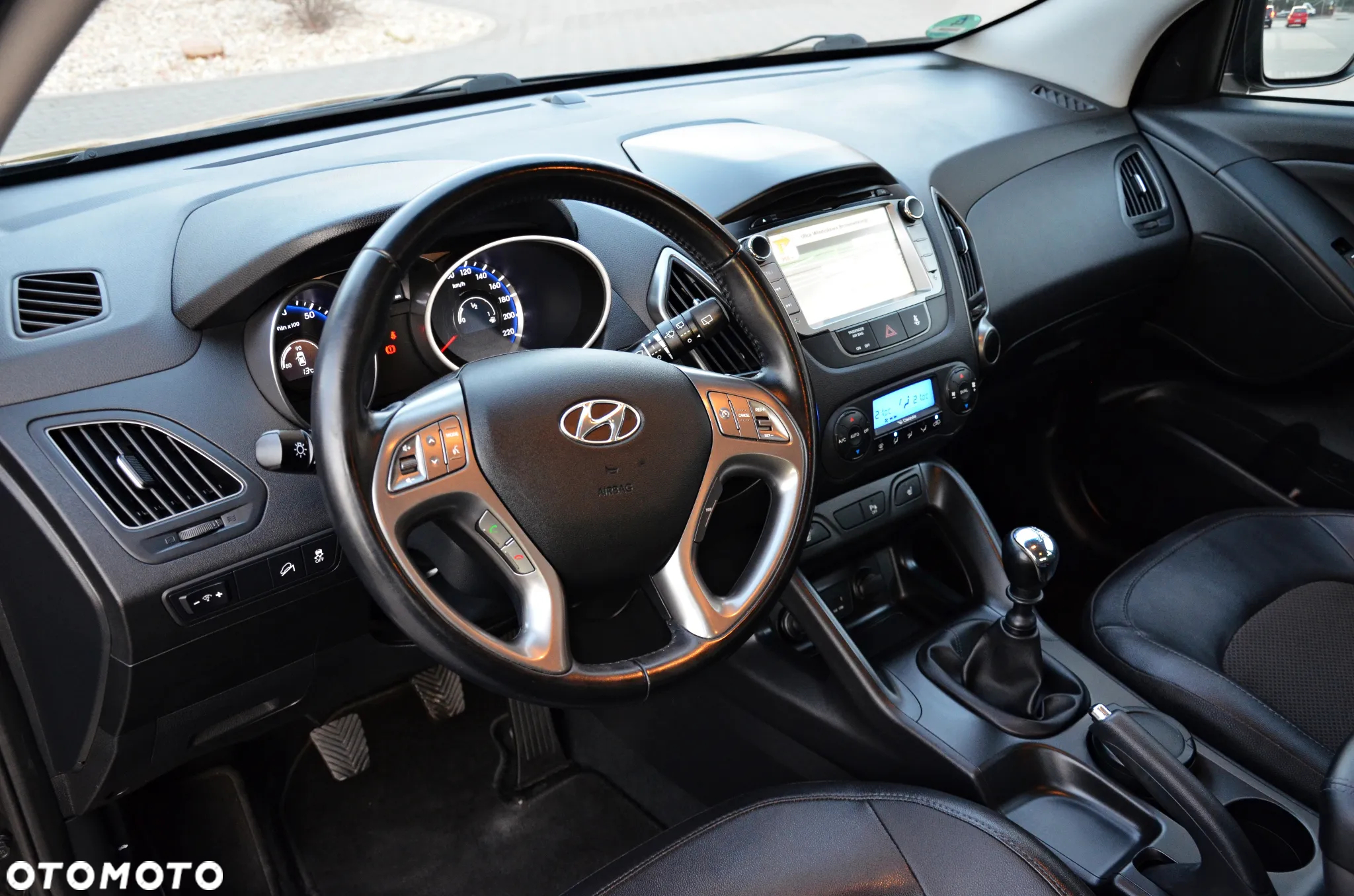 Hyundai ix35 - 28