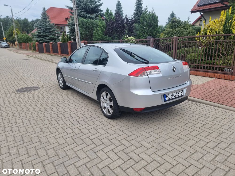 Renault Laguna 2.0 Authentique - 2