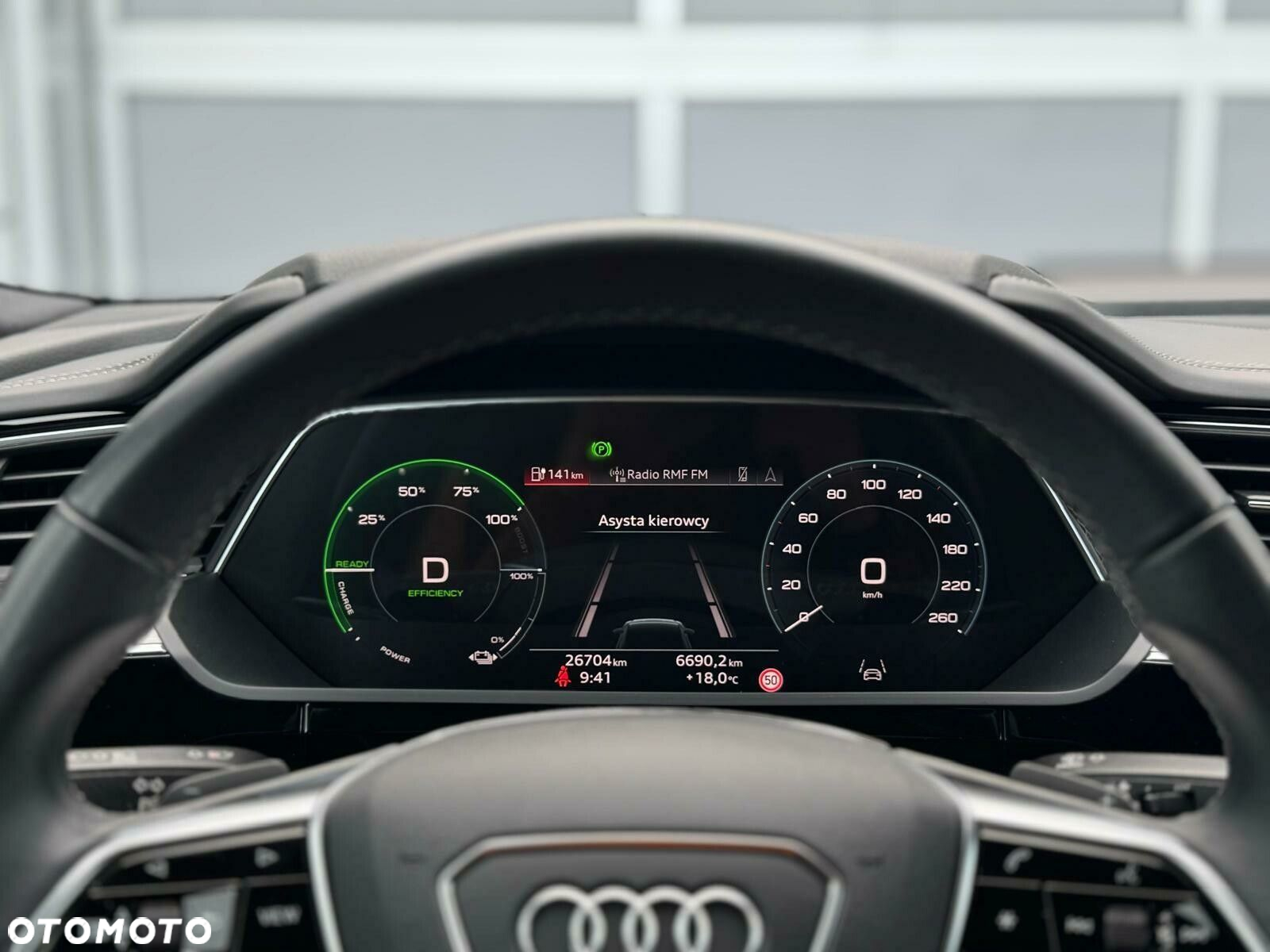 Audi e-tron - 19