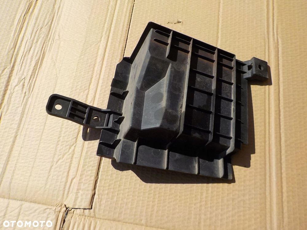 kierownica powietrza nissan micra K13 1,2 214963HN1A 214993HN0A 214983HN0A - 2