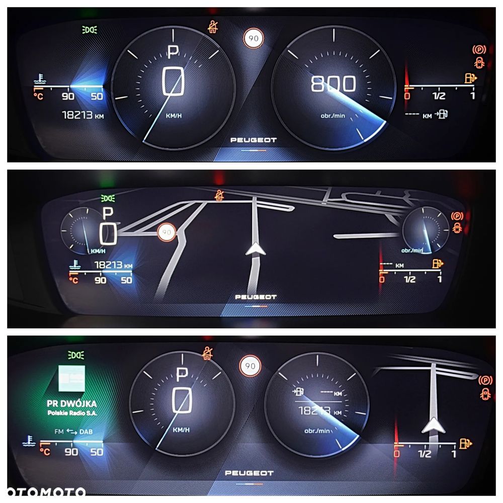 Peugeot 308 1.2 PureTech Allure Pack S&S EAT8 - 17