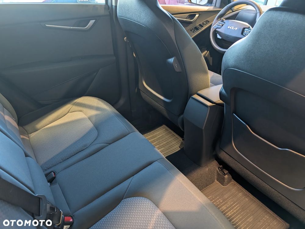 Kia Niro 1.6 GDI Hybrid M - 5