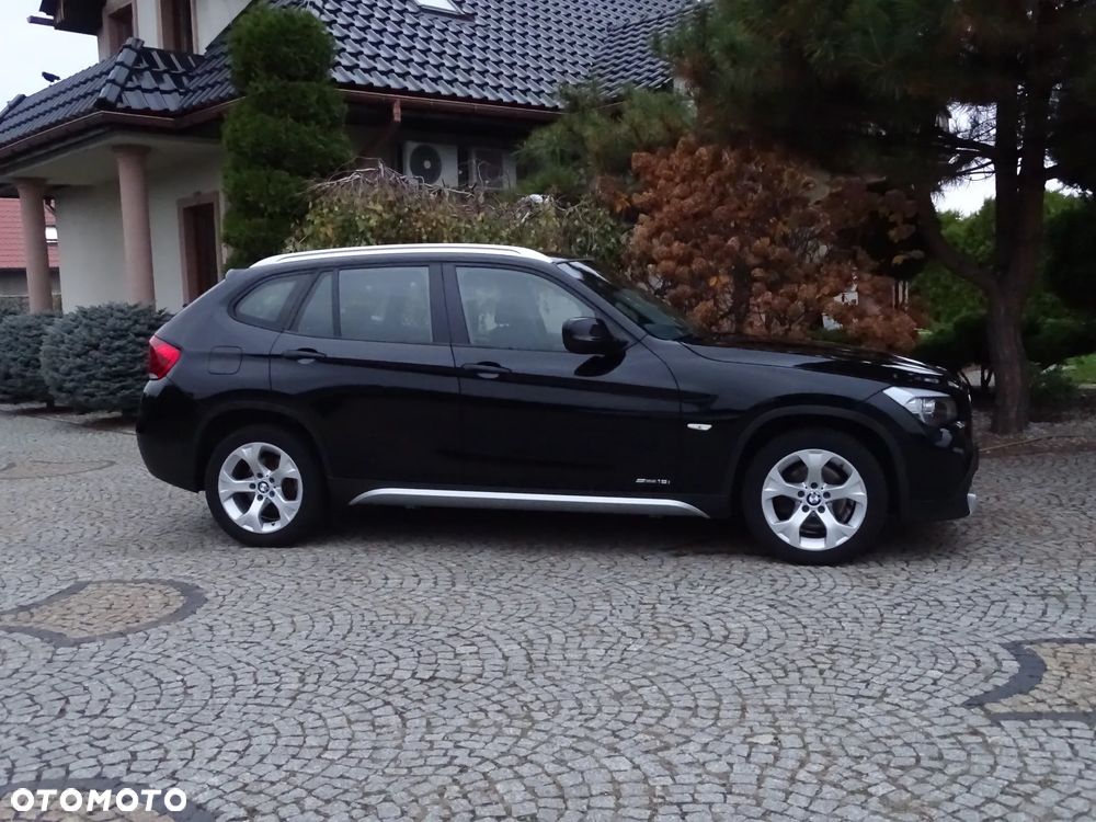 BMW X1 - 7