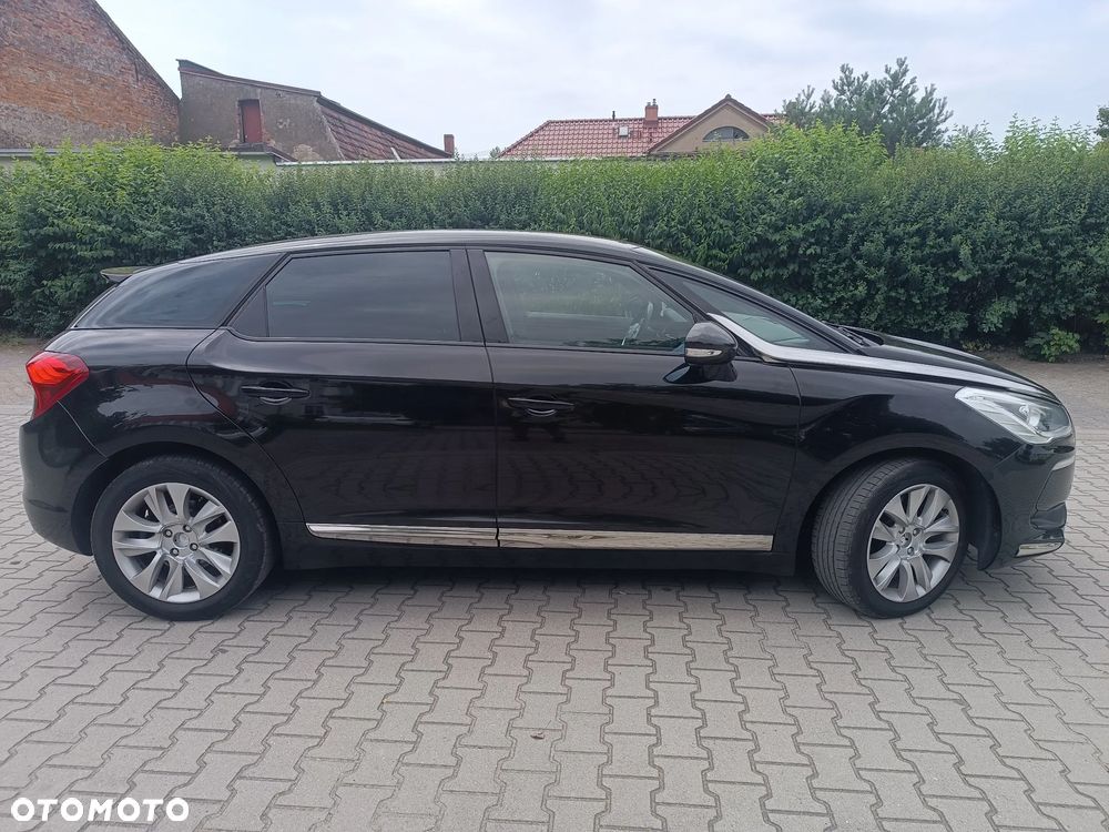 Citroën DS5 BlueHDi 180 Business - 2