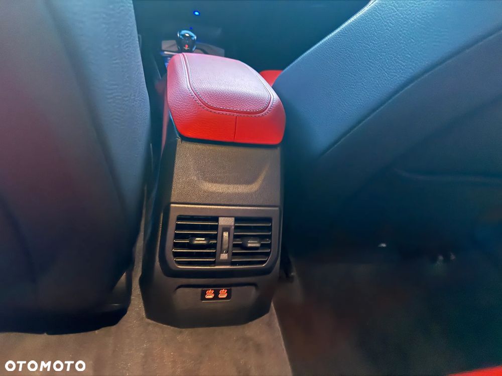 BMW Seria 2 M235i xDrive - 10