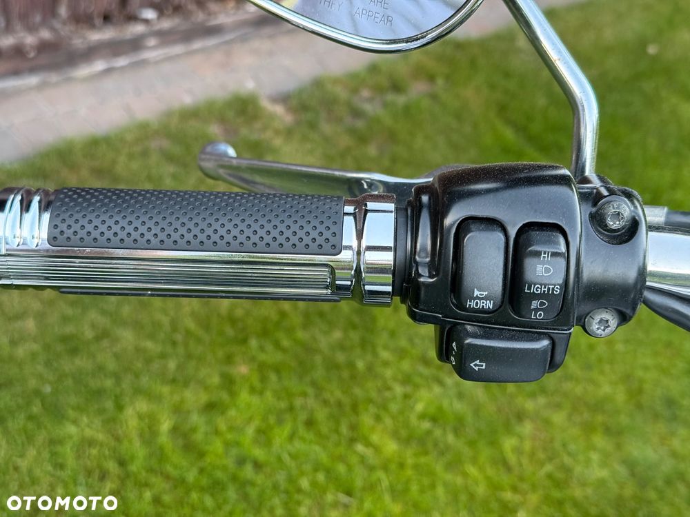 Harley-Davidson Softail Deluxe - 8