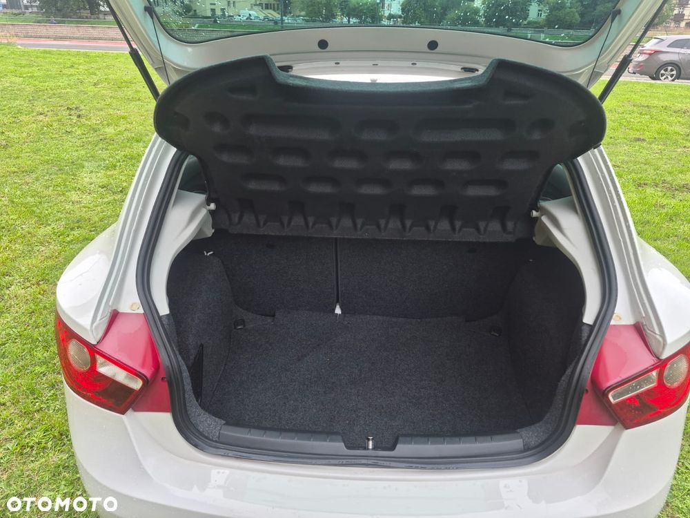 Seat Ibiza 1.4 16V Comfort Edition - 22