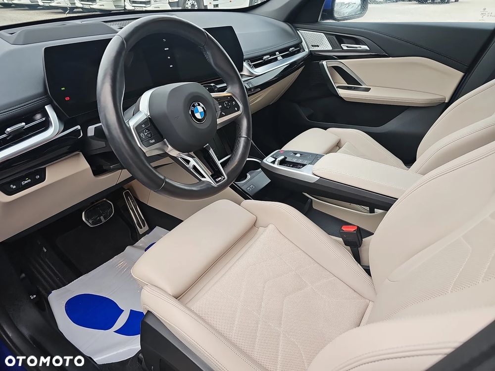 BMW X1 xDrive23i mHEV M Sport - 10