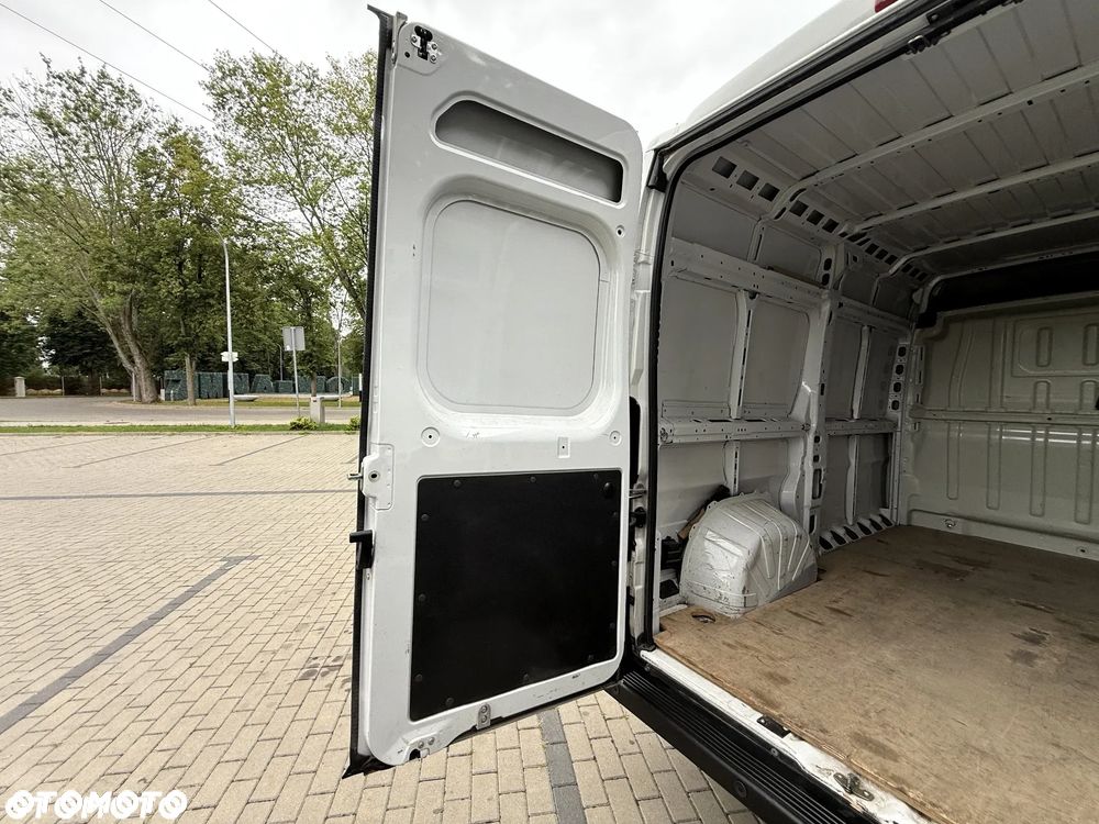 Opel Movano - 34