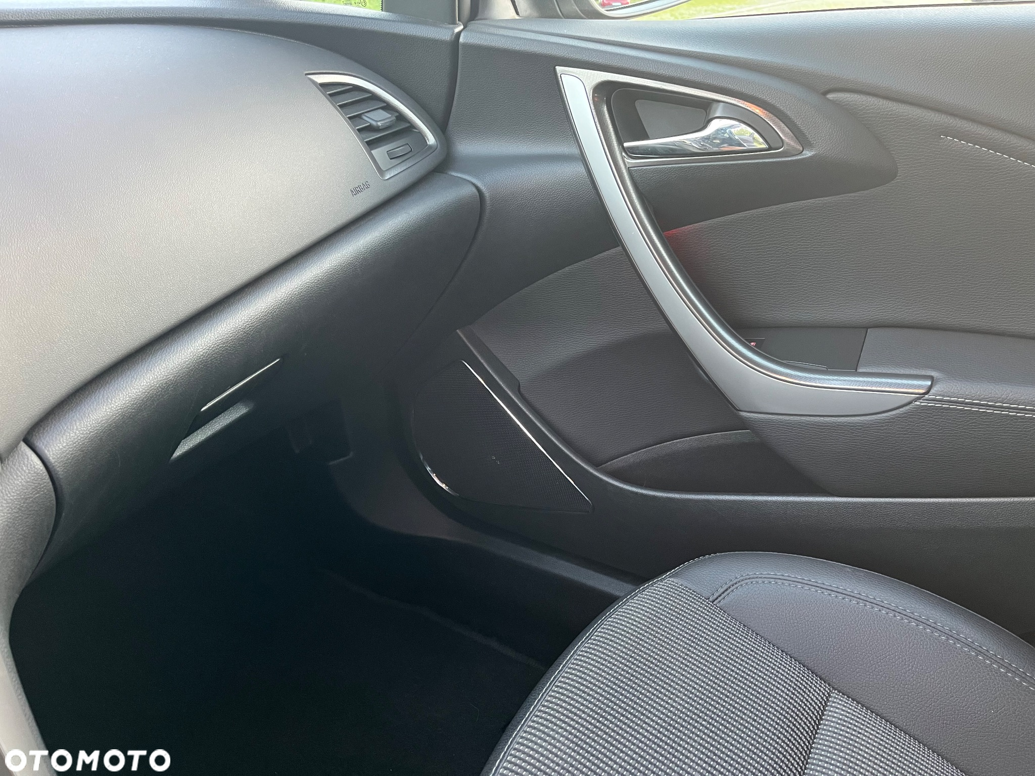 Opel Astra IV 1.4 T Enjoy - 11