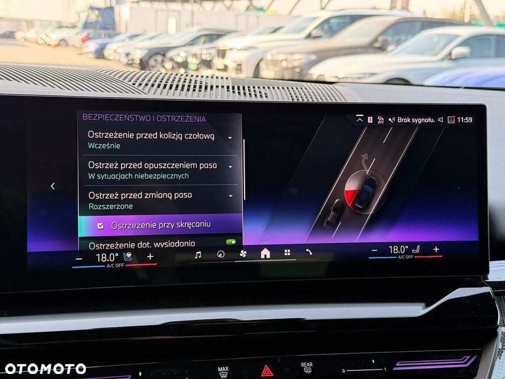 BMW Seria 5 520d - 34
