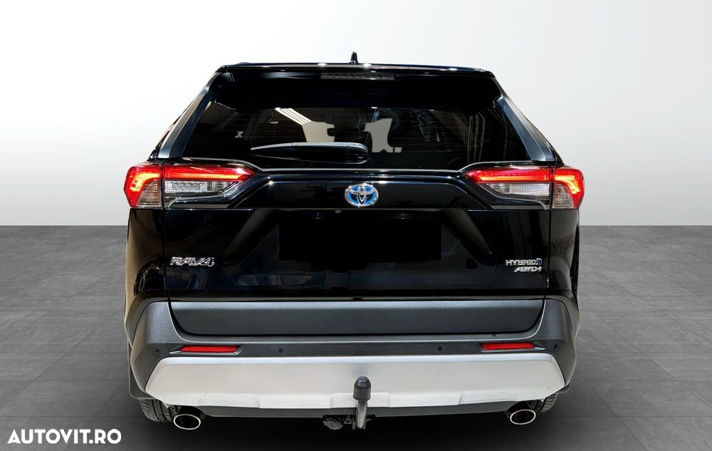 Toyota RAV4 2.5 4x4 Adventure - 4