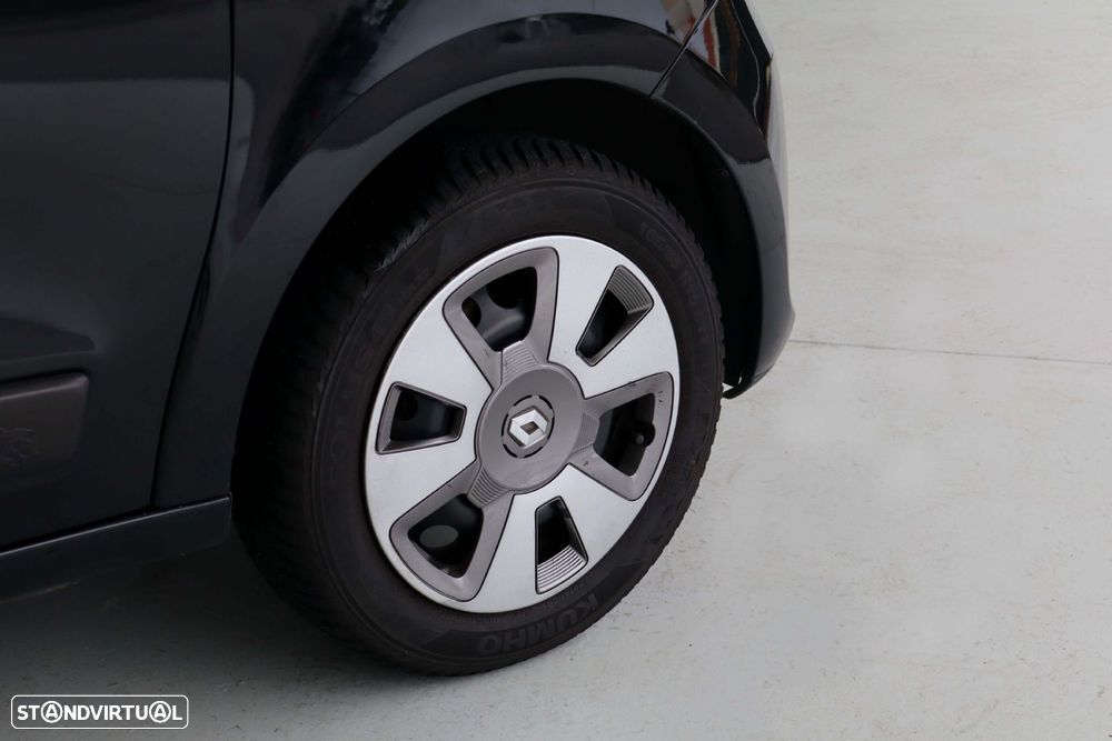 Renault Twingo 1.0 SCe Limited - 10