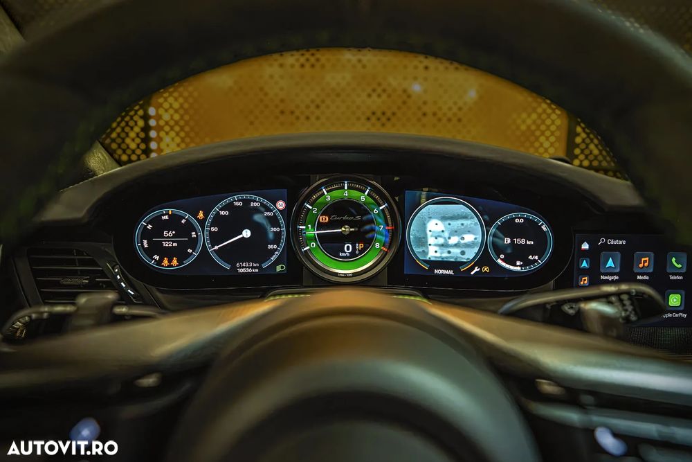 PORSCHE 911 2024 — imagine 25