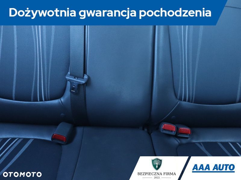 Chevrolet Spark - 12
