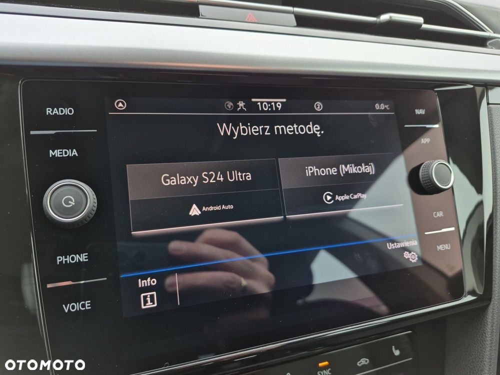 Volkswagen Arteon 2.0 TSI Elegance DSG - 24