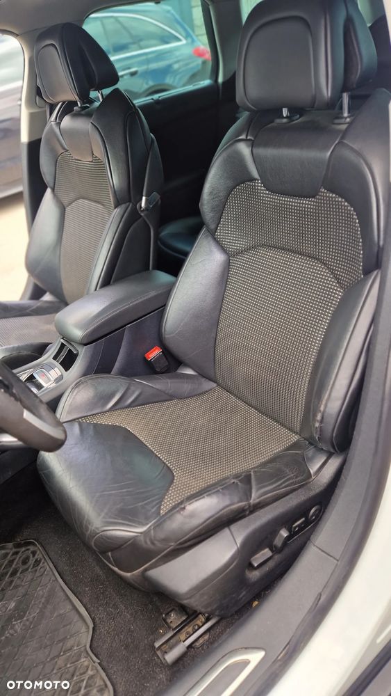 Citroën C5 2.0 HDi Exclusive - 11
