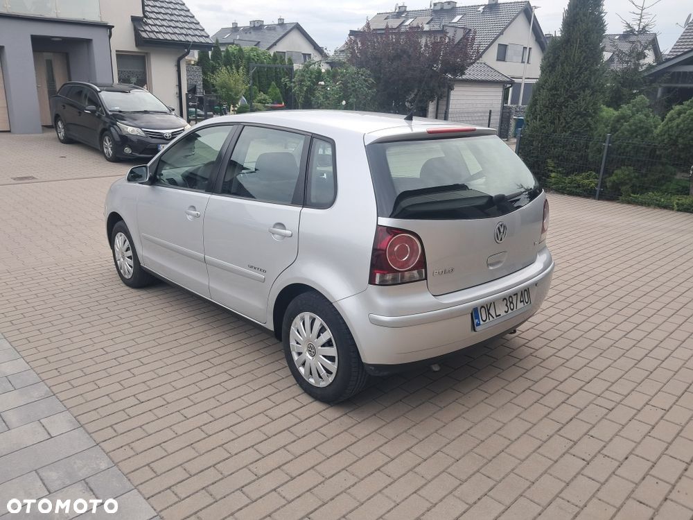 Volkswagen Polo - 3