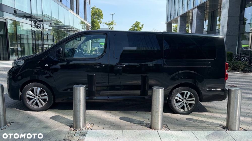 Peugeot Traveller - 5