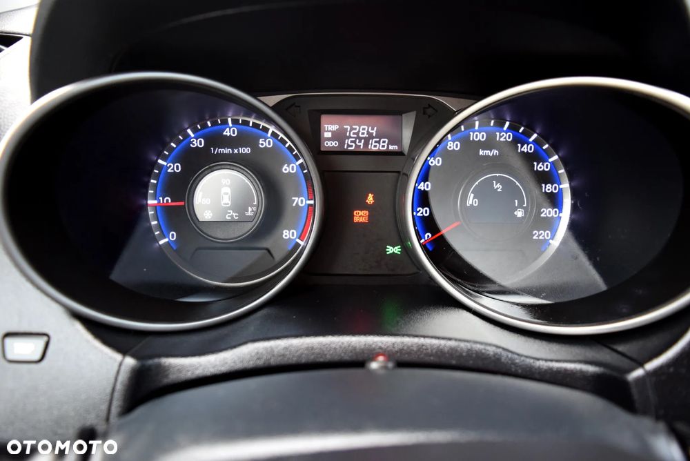 Hyundai ix35 2.0 Comfort - 21